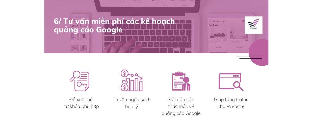 Tư vấn quảng cáo Google miễn phí