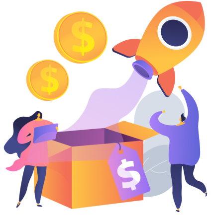 Sau 6 tháng mang lại